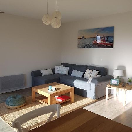 Апартаменты Au Coeur Du Bassin D'Arcachon Гюжан-Местрас Экстерьер фото